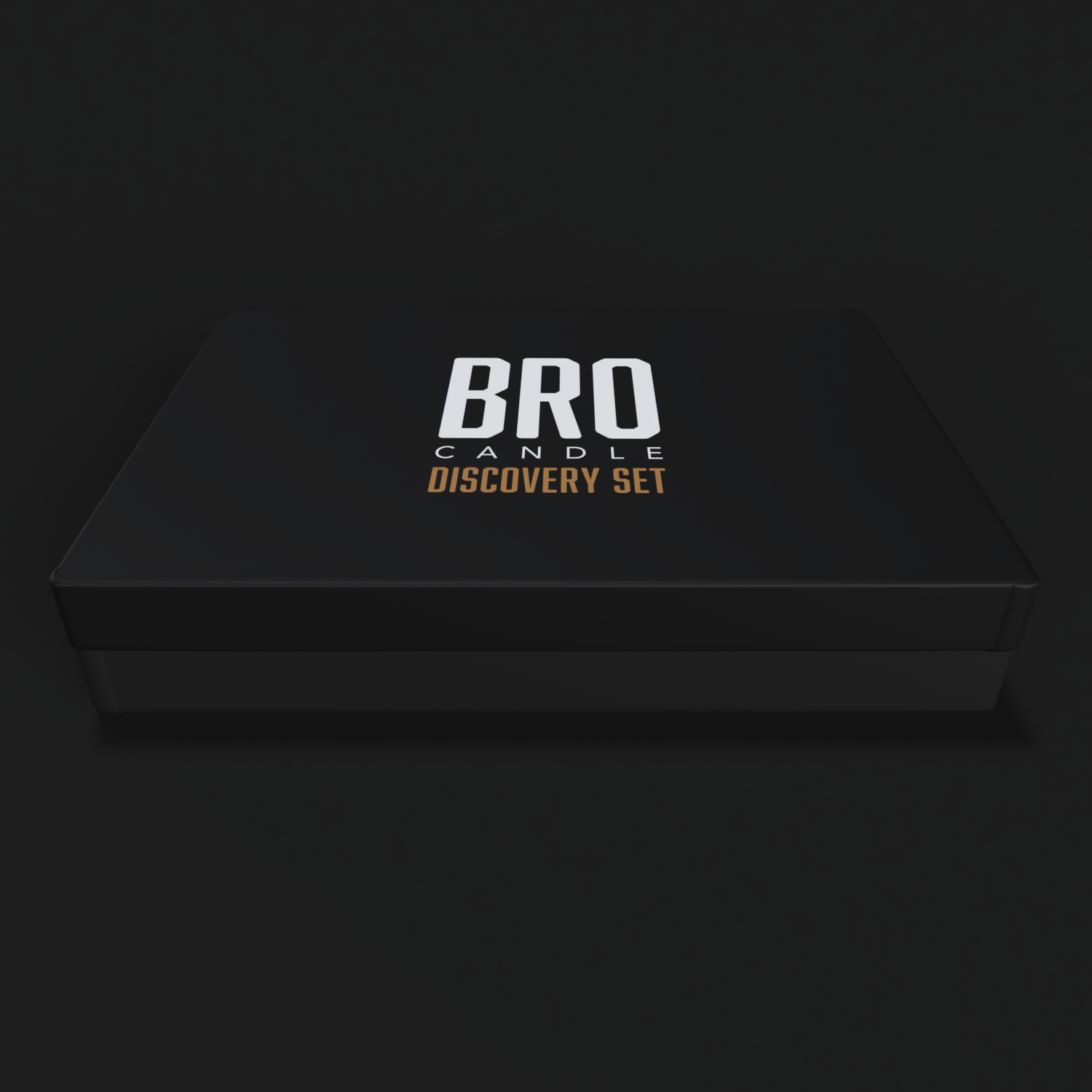 The Discovery Set + Gift Box