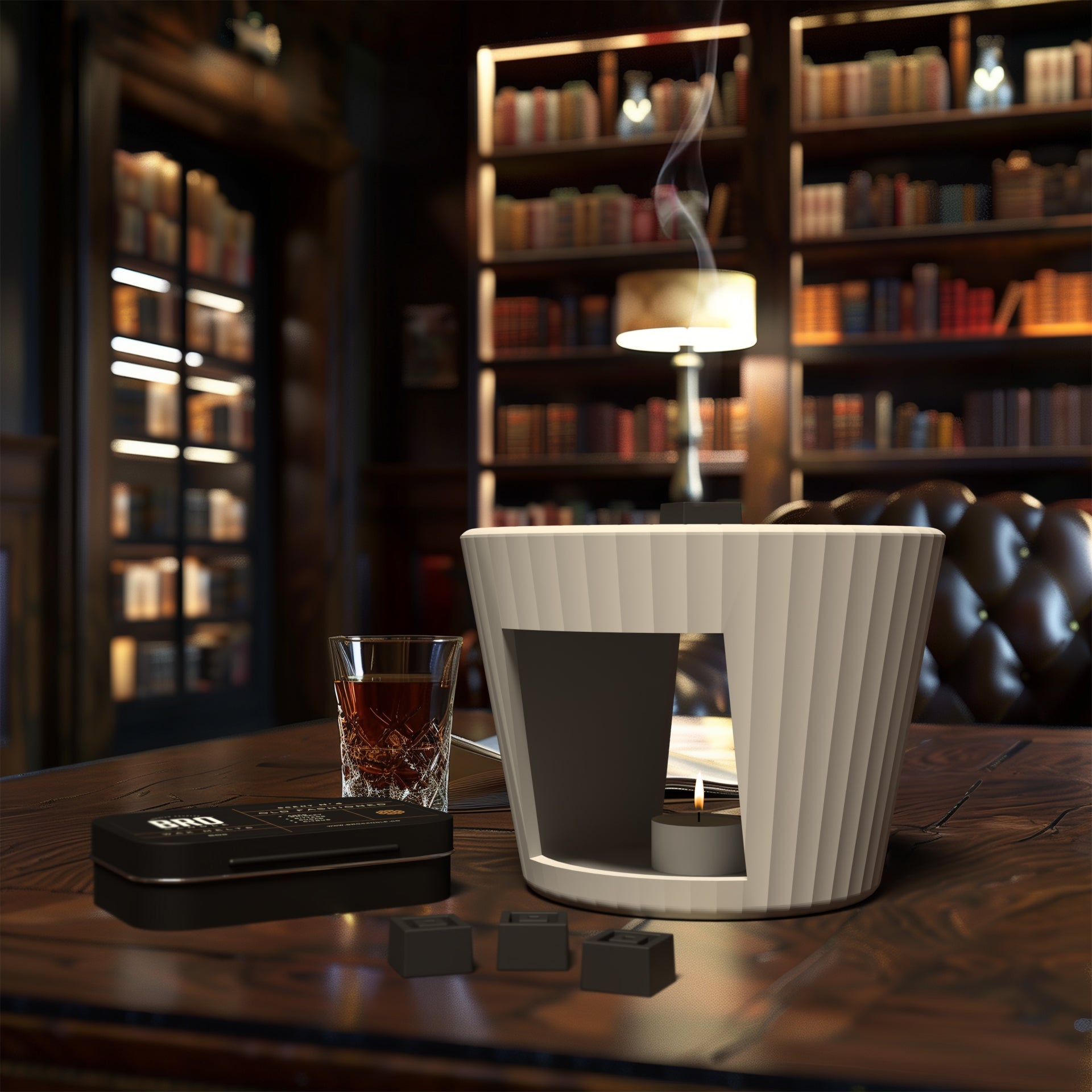 The Old Fashioned Wax Melts