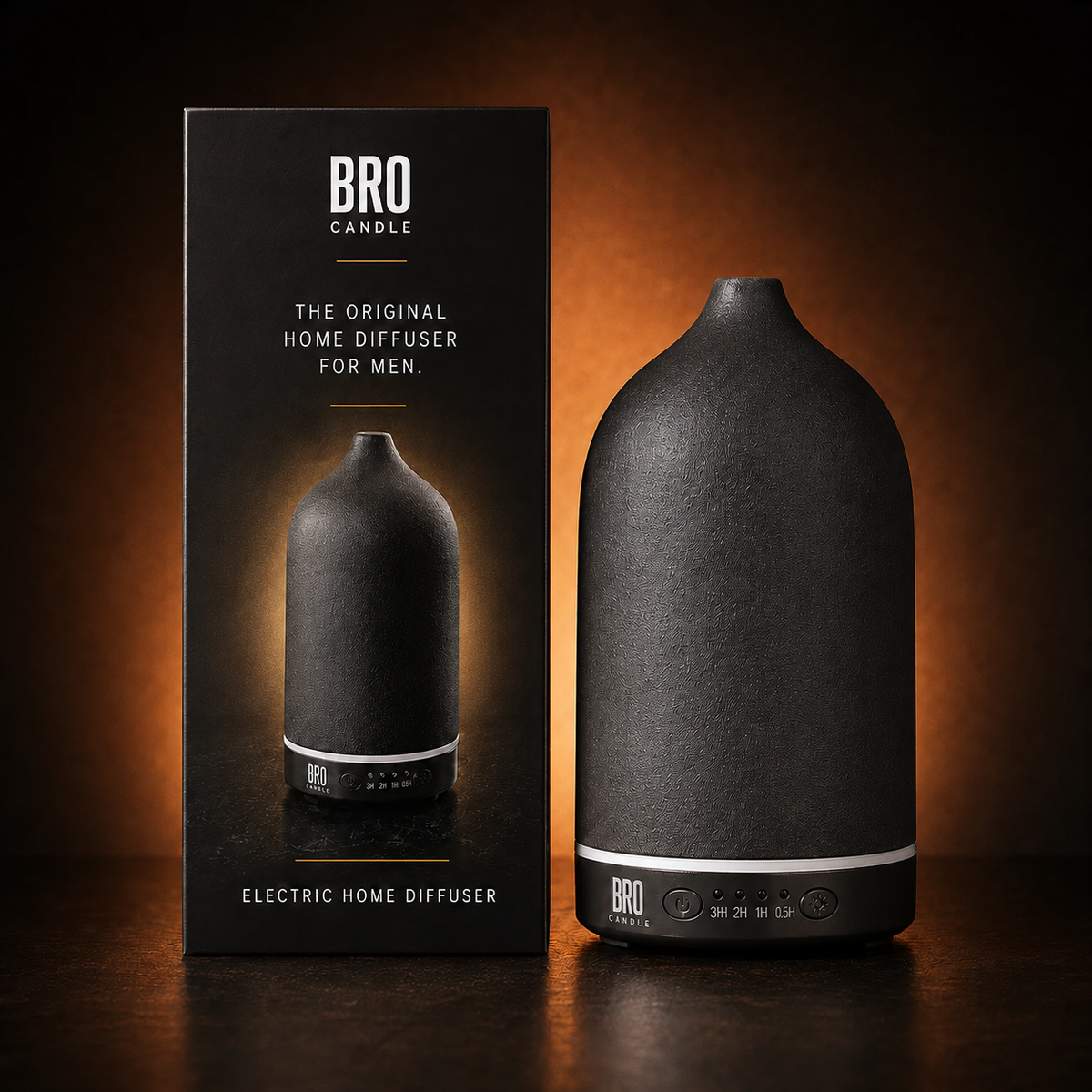Electric Home Diffuser