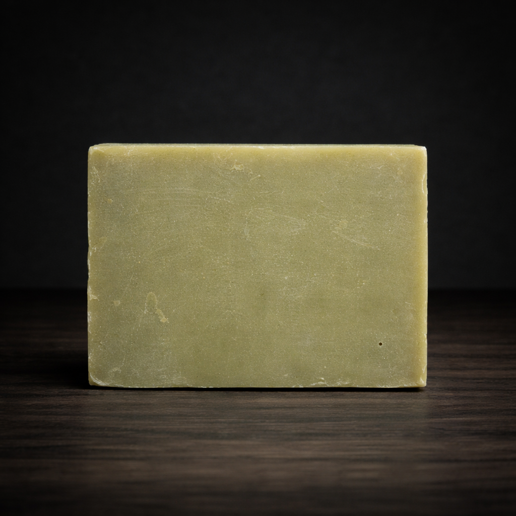 The Morning Glory Soap