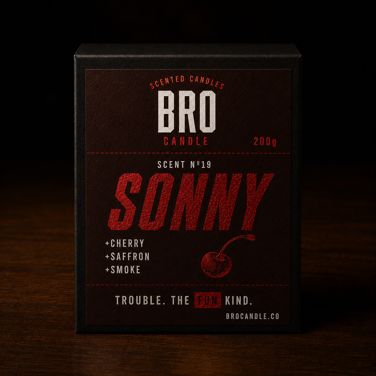 Sonny