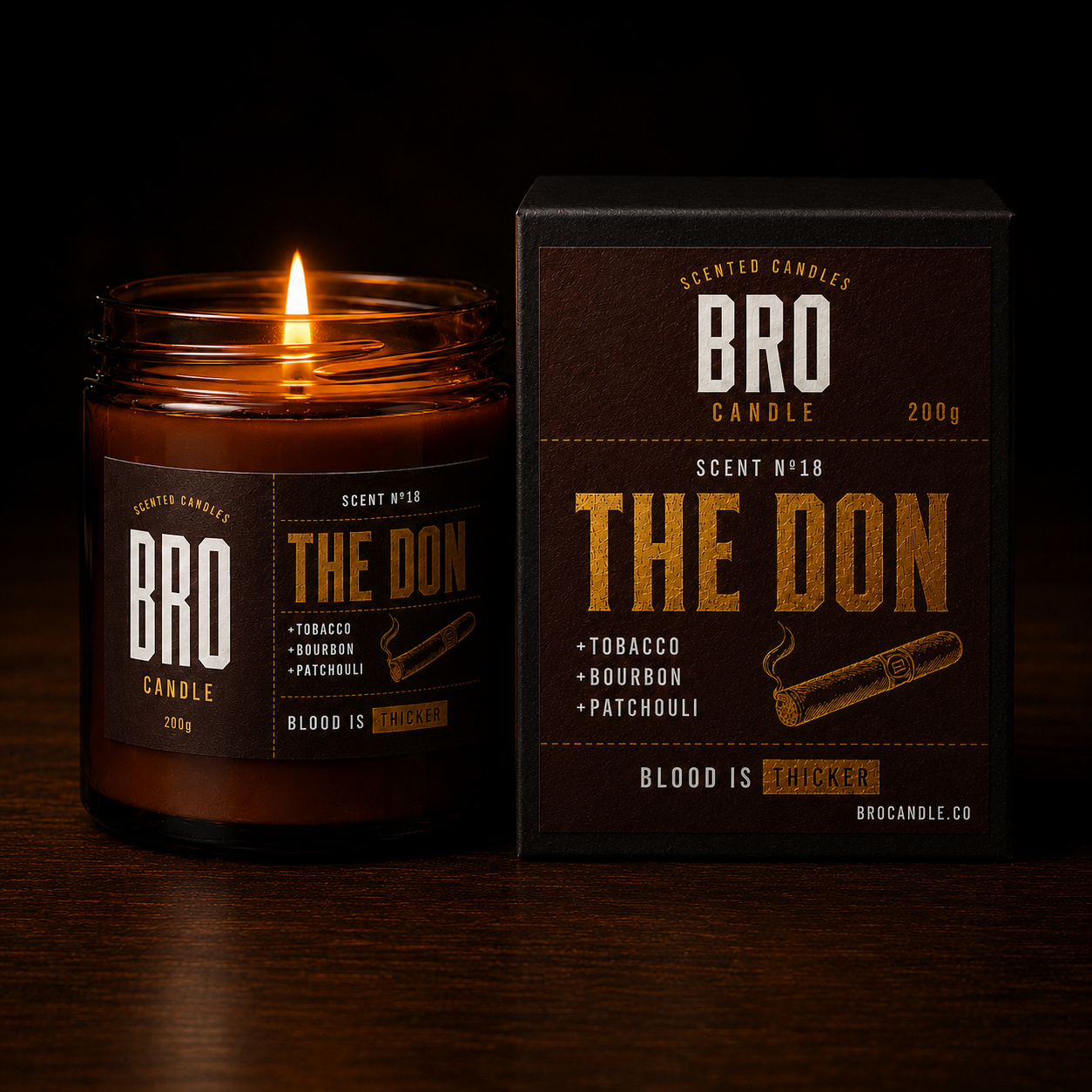 The Don