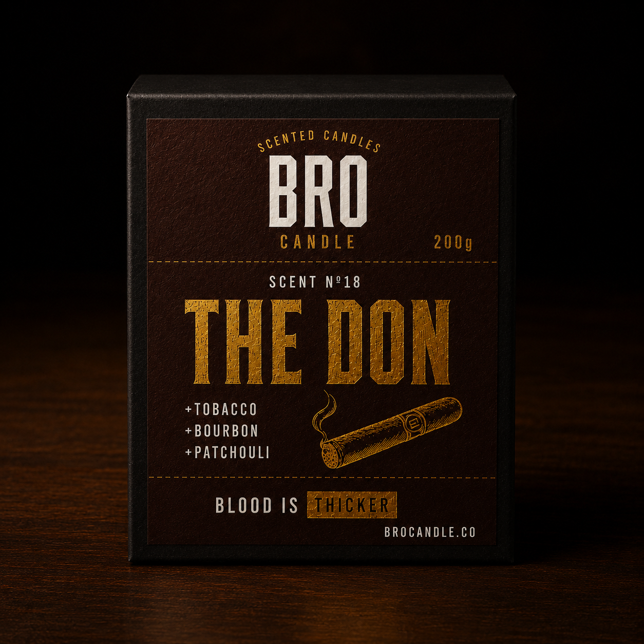 The Don