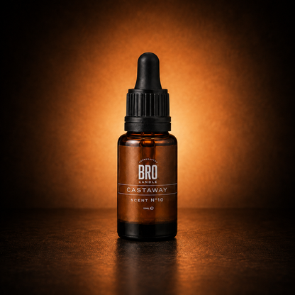 Castaway diffuser oil