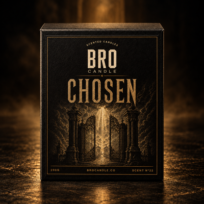 Chosen Candle