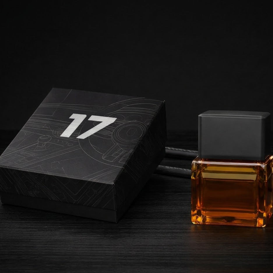 The Dealer Car Diffuser