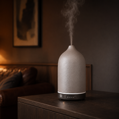Electric Home Diffuser