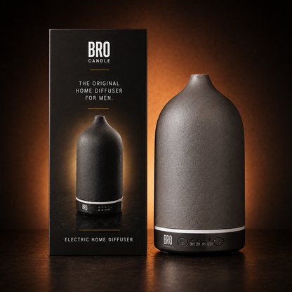 Electric Home Diffuser