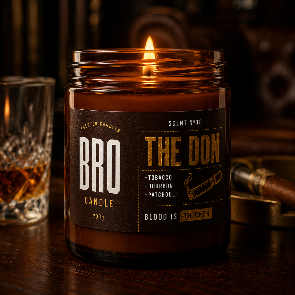 The Don