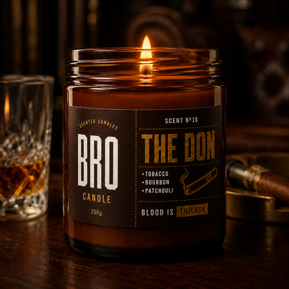 The Don