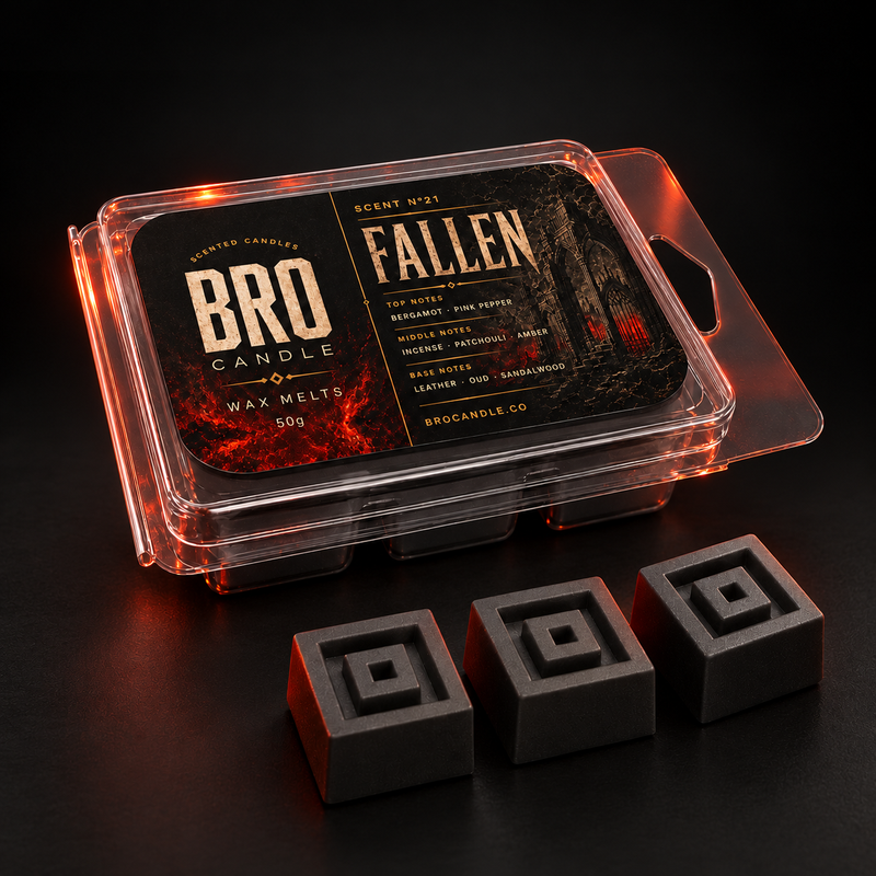 Fallen Wax Melts