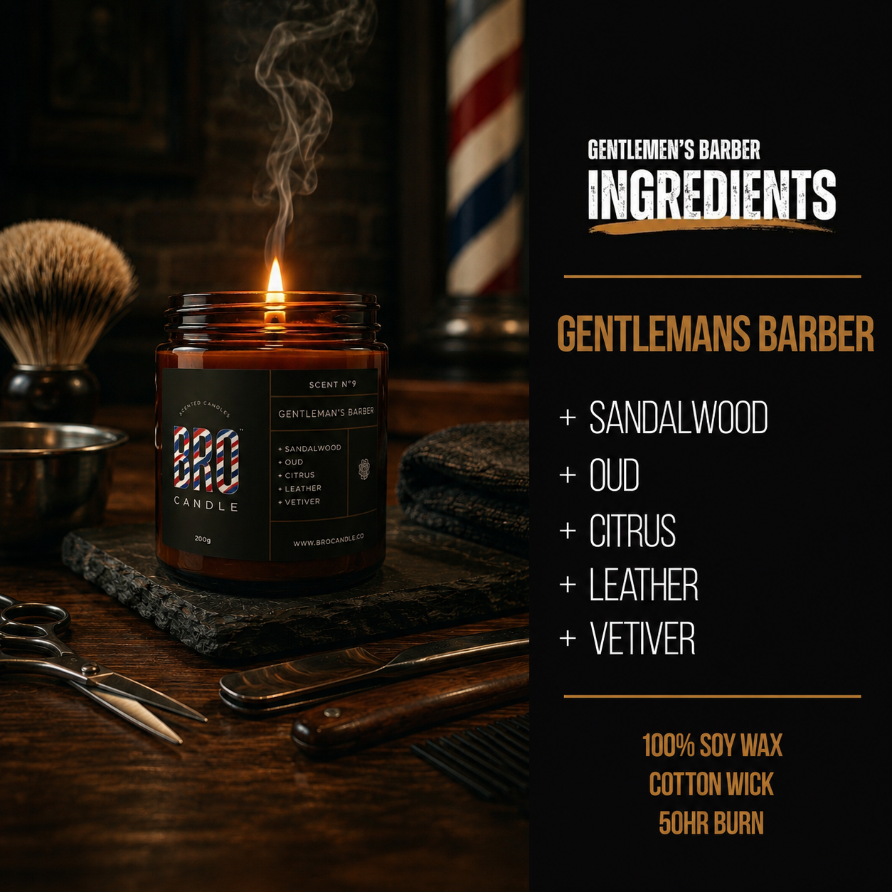 The Gentleman&