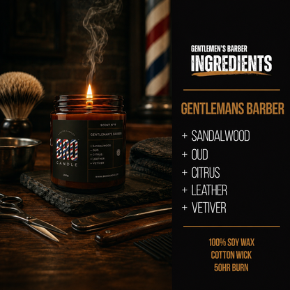 The Gentleman&