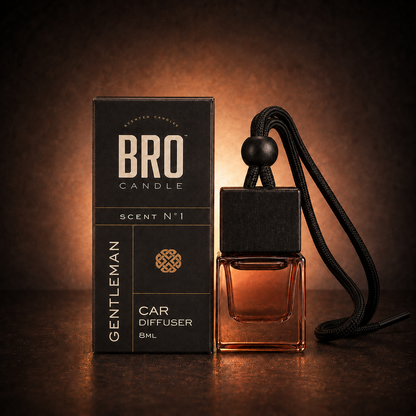 Bro Bundle - Car Diffusers