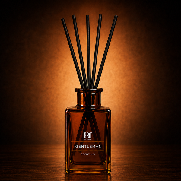 Gentleman Reed Diffuser