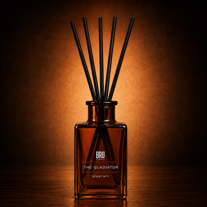 Gladiator Reed Diffuser