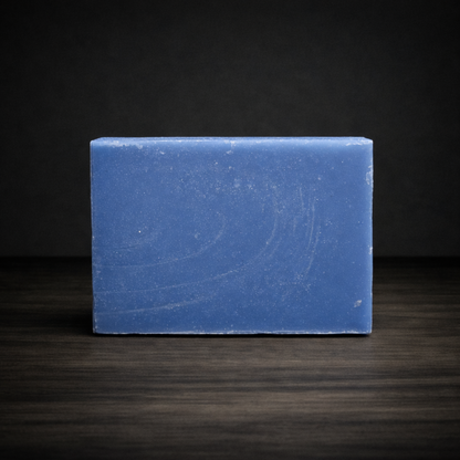 The Gentleman Soap