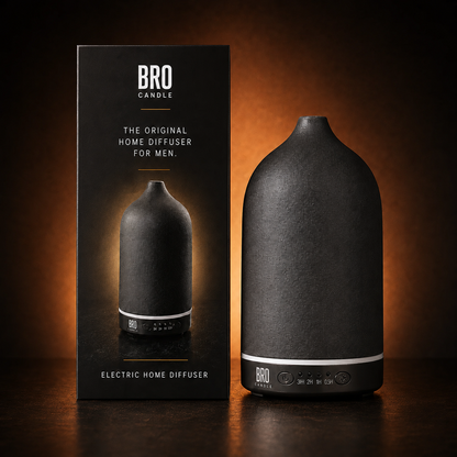 Electric Home Diffuser