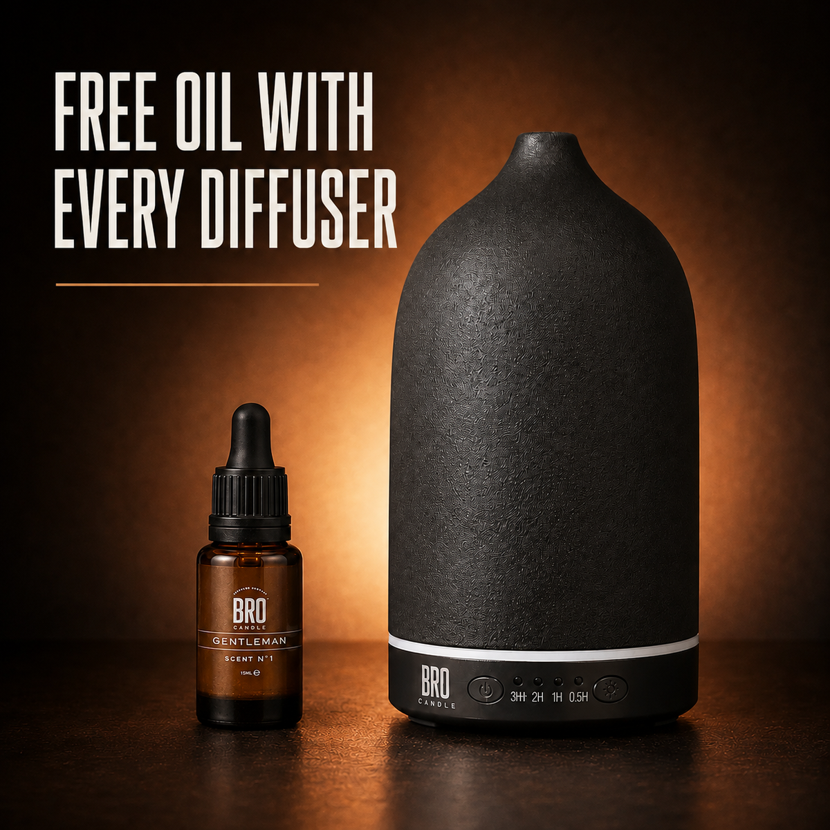 Electric Home Diffuser