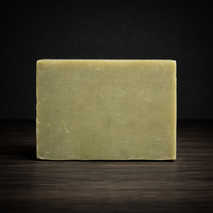 The Morning Glory Soap