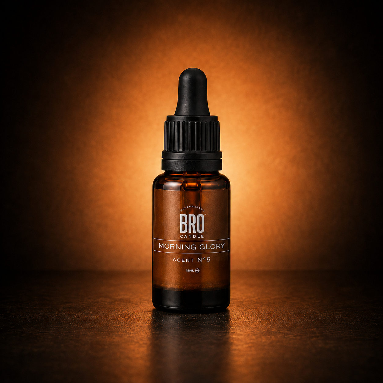 Morning Glory diffuser oil