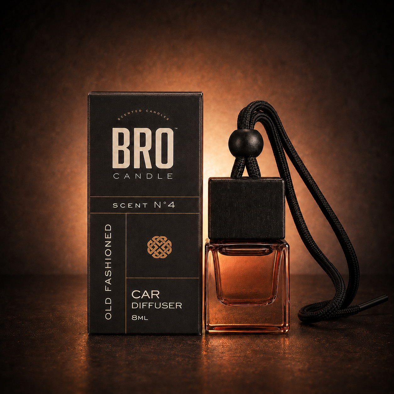 Bro Bundle - Car Diffusers