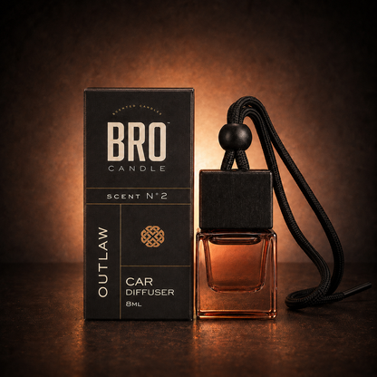 Bro Bundle - Car Diffusers