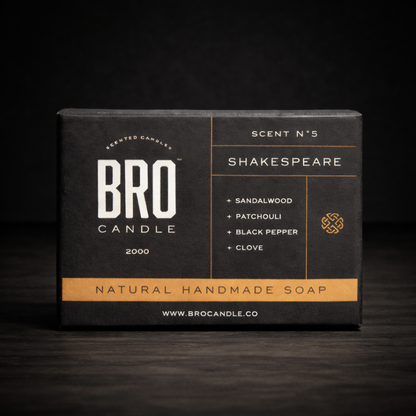 The Shakespeare Soap