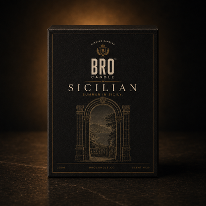 The Sicilian Candle