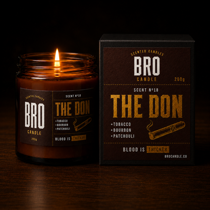 The Don
