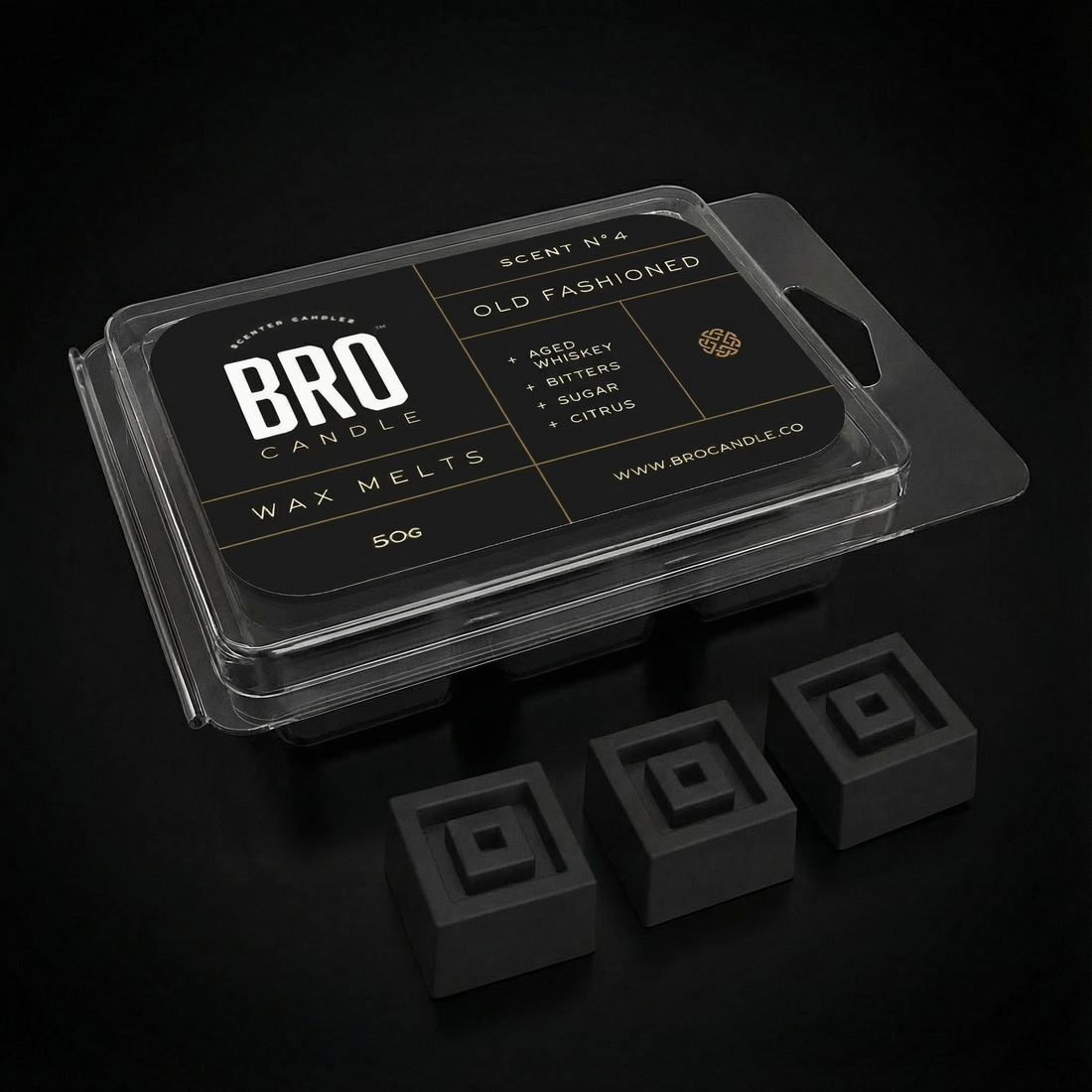 The Old Fashioned Wax Melts