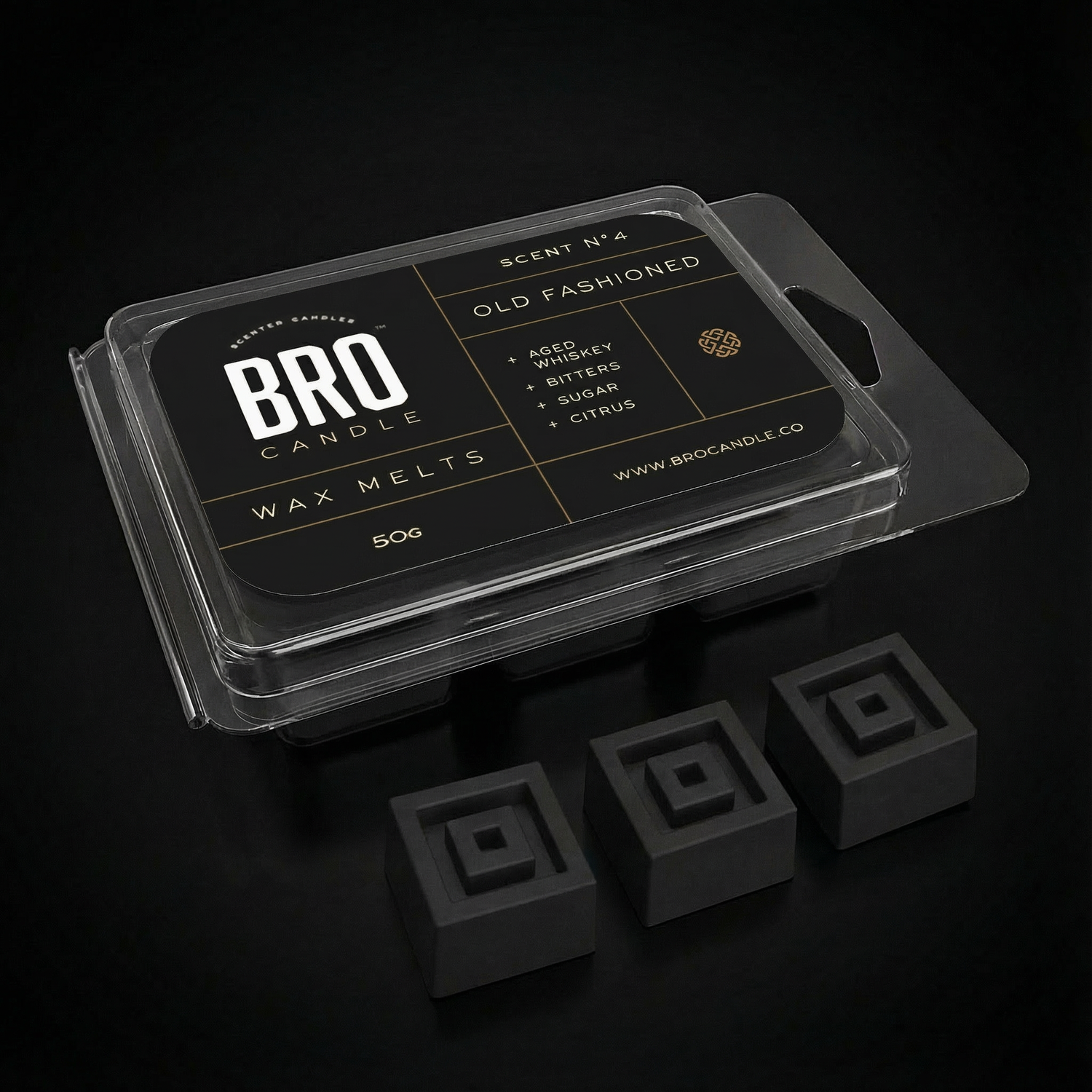 The Old Fashioned Wax Melts