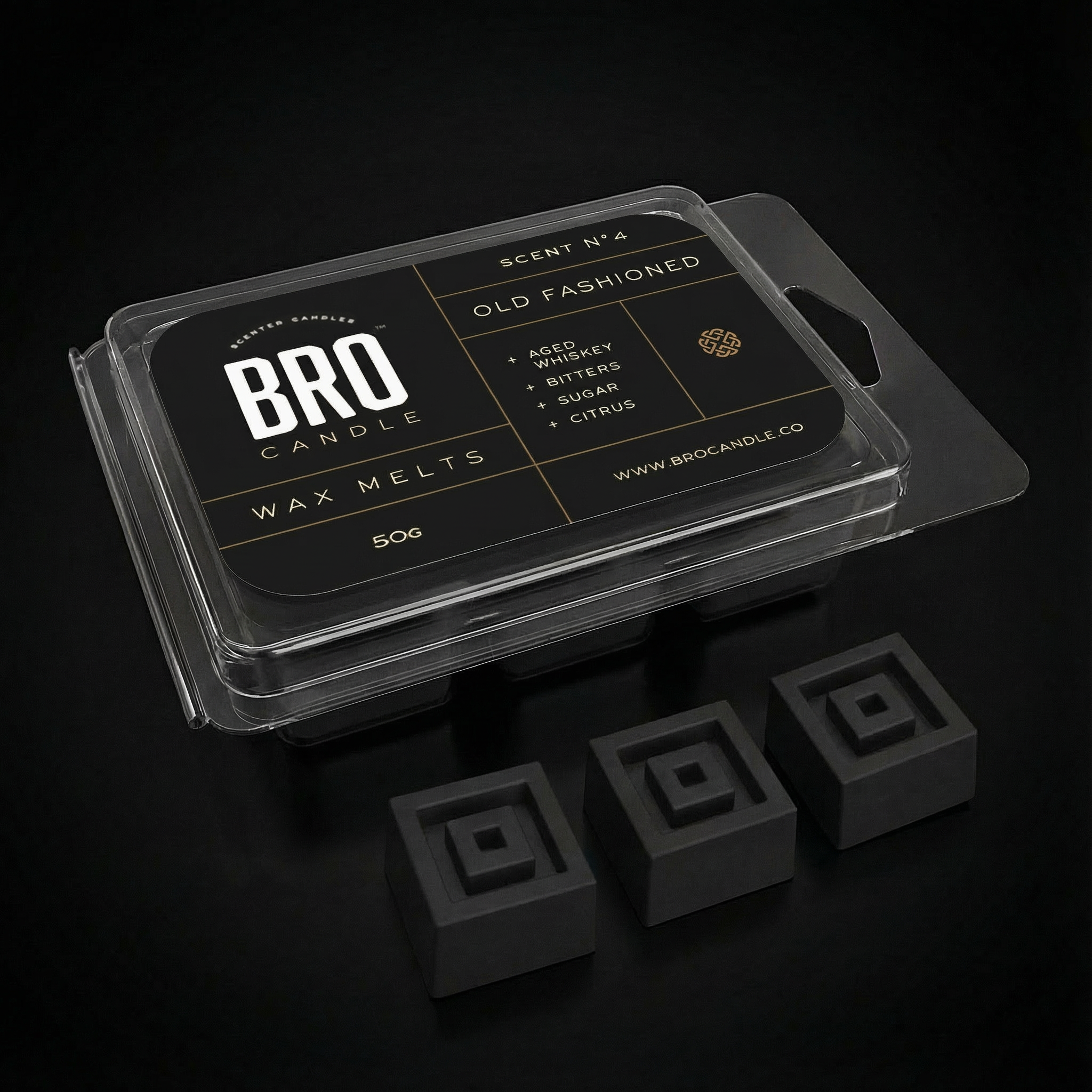 The Old Fashioned Wax Melts