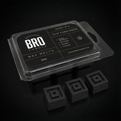 The Old Fashioned Wax Melts